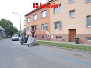 Pronájem bytu 1+1, Brno - Židenice, Otakara Ševčíka, 19 m2