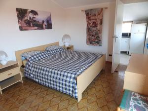 Prodej bytu 3+kk, Via XXV Augusto, Scalea, Kalábrie, Itálie, 57 m2
