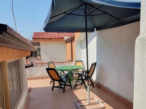 Prodej bytu 3+kk, Via XXV Augusto, Scalea, Kalábrie, Itálie, 57 m2