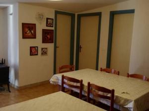 Prodej bytu 3+kk, Via Panoramico, Scalea, Kalábrie, Itálie, 65 m2