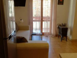 Prodej bytu 3+kk, Via Panoramico, Scalea, Kalábrie, Itálie, 65 m2