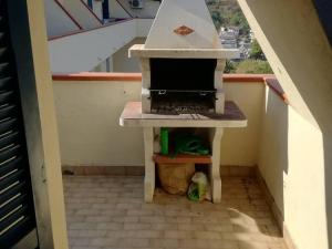 Prodej bytu 3+kk, Via Panoramico, Scalea, Kalábrie, Itálie, 65 m2