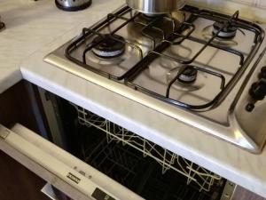 Prodej bytu 3+kk, Via Panoramico, Scalea, Kalábrie, Itálie, 65 m2