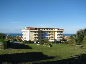 Prodej bytu 3+kk, Via Panoramico, Scalea, Kalábrie, Itálie, 65 m2