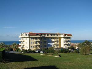 Prodej bytu 3+kk, Via Panoramico, Scalea, Kalábrie, Itálie, 65 m2