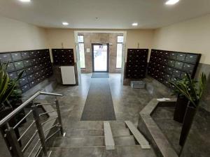 Pronájem bytu 1+1, Ostrava - Zábřeh, Čujkovova, 30 m2