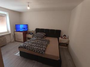 Pronájem bytu 1+1, Ostrava - Zábřeh, Čujkovova, 30 m2