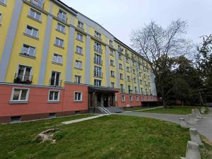 Pronájem bytu 1+1, Ostrava - Zábřeh, Čujkovova, 30 m2