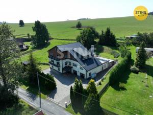 Prodej ubytování, Dolní Moravice, 914 m2