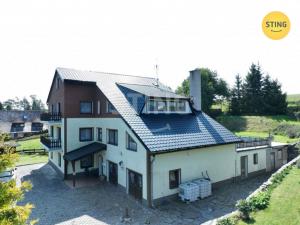 Prodej ubytování, Dolní Moravice, 914 m2