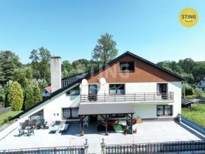 Prodej ubytování, Dolní Moravice, 914 m2