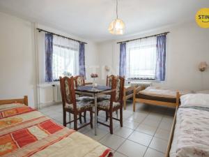 Prodej ubytování, Dolní Moravice, 914 m2