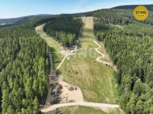 Prodej ubytování, Dolní Moravice, 914 m2