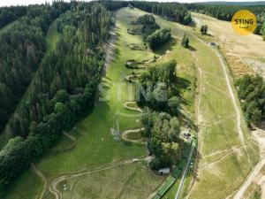 Prodej ubytování, Dolní Moravice, 914 m2