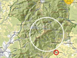 Prodej historického objektu, Dolní Moravice, 914 m2