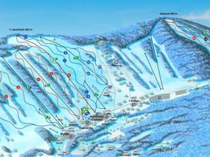 Prodej historického objektu, Dolní Moravice, 914 m2