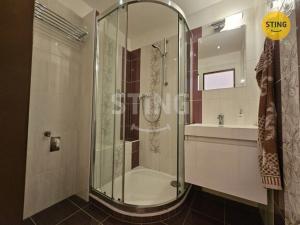 Pronájem bytu 3+1, Moravský Krumlov, Sídliště, 61 m2