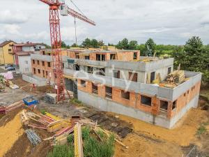 Prodej bytu 2+kk, Praha - Satalice, Za Novákovou zahradou, 44 m2