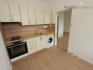 Pronájem bytu 1+1, Opava, Černá, 34 m2