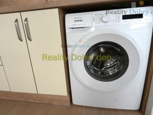 Pronájem bytu 1+1, Opava, Černá, 34 m2