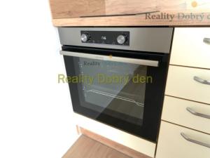 Pronájem bytu 1+1, Opava, Černá, 34 m2