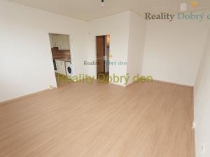 Pronájem bytu 1+1, Opava, Černá, 34 m2