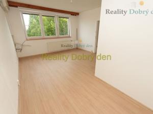 Pronájem bytu 1+1, Opava, Černá, 34 m2