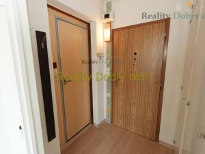 Pronájem bytu 1+1, Opava, Černá, 34 m2