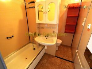 Pronájem bytu 1+1, Opava, Černá, 34 m2