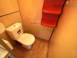 Pronájem bytu 1+1, Opava, Černá, 34 m2