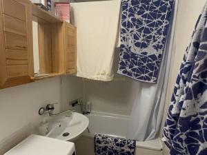 Pronájem bytu 2+kk, Praha - Horní Měcholupy, Boloňská, 42 m2