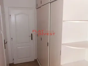 Pronájem bytu 1+1, Liberec, Na Žižkově, 38 m2