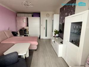 Prodej bytu 2+1, Plzeň - Lobzy, Rokycanská, 53 m2