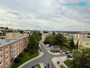 Prodej bytu 2+1, Plzeň - Lobzy, Rokycanská, 53 m2