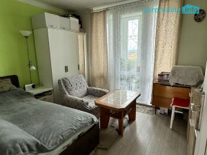 Prodej bytu 2+1, Plzeň - Lobzy, Rokycanská, 53 m2