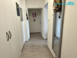 Prodej bytu 2+1, Plzeň - Lobzy, Rokycanská, 53 m2