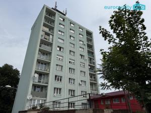 Prodej bytu 2+1, Plzeň - Lobzy, Rokycanská, 53 m2