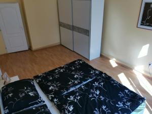 Pronájem bytu 3+kk, Praha - Vinohrady, Jugoslávská, 75 m2