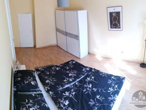 Pronájem bytu 3+kk, Praha - Vinohrady, Jugoslávská, 75 m2