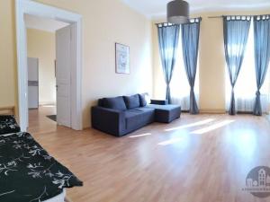 Pronájem bytu 3+kk, Praha - Vinohrady, Jugoslávská, 75 m2