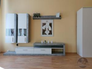 Pronájem bytu 3+kk, Praha - Vinohrady, Jugoslávská, 75 m2