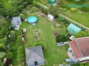 Prodej chaty, Plzeň, 16 m2