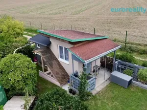 Prodej zahrady, Plzeň, 411 m2