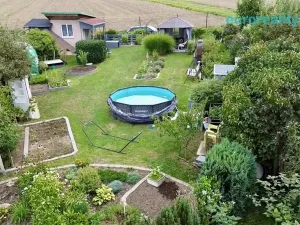 Prodej zahrady, Plzeň, 411 m2