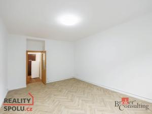 Prodej bytu 1+kk, Praha - Strašnice, Za poštou, 30 m2