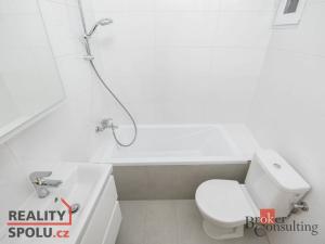 Prodej bytu 1+kk, Praha - Strašnice, Za poštou, 30 m2
