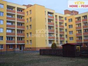 Pronájem bytu 2+1, České Budějovice - České Budějovice 3, J. Š. Baara, 58 m2