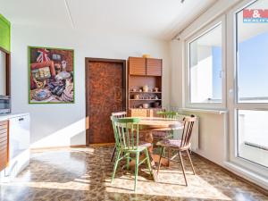 Prodej bytu 3+1, České Budějovice - České Budějovice 2, Netolická, 72 m2