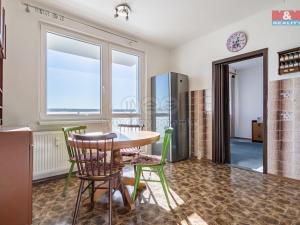 Prodej bytu 3+1, České Budějovice - České Budějovice 2, Netolická, 72 m2