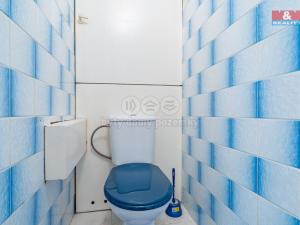 Prodej bytu 3+1, České Budějovice - České Budějovice 2, Netolická, 72 m2